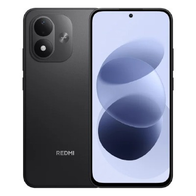Xiaomi Redmi Note 17 5G 6GB/128GB Đen