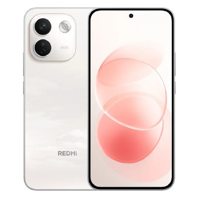 Xiaomi Redmi Note 17 Pro Max 5G 8GB/512GB Trắng