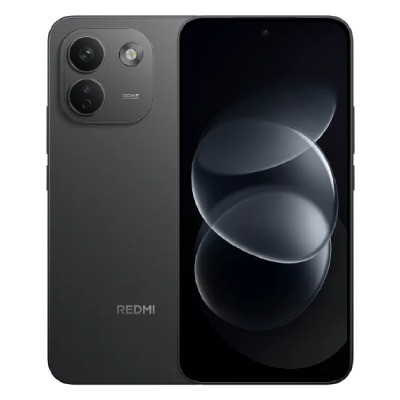 Xiaomi Redmi Note 17 Pro Max 5G 8GB/256GB Đen