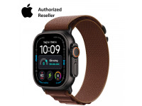 Apple Watch Ultra 4 49mm GPS + Cellular - Viền Titan dây Alpine size L | Chính hãng Việt Nam