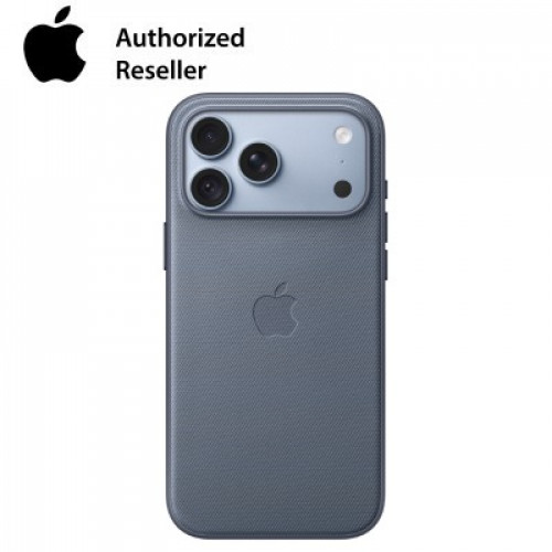 Ốp lưng TechWoven MagSafe iPhone 18 Pro Max | Chính hãng Apple Việt Nam