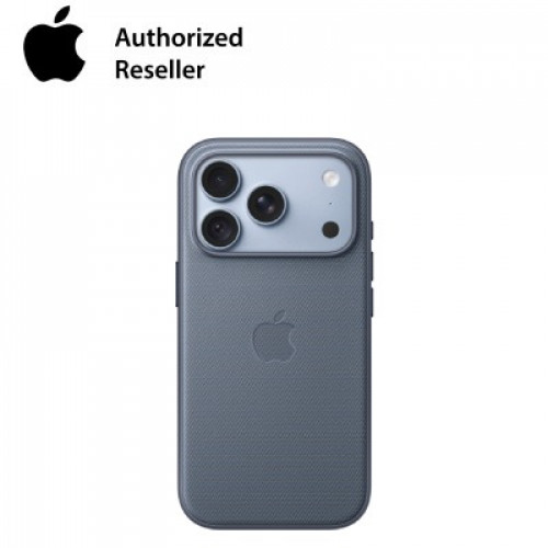 Ốp lưng TechWoven MagSafe iPhone 18 Pro | Chính hãng Apple Việt Nam