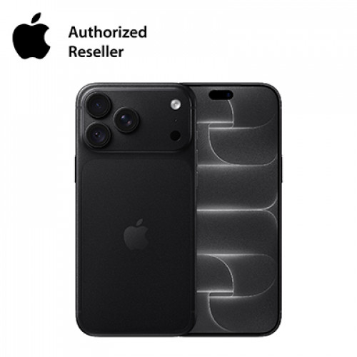 iPhone 18 Pro Max 2TB | Chính hãng Việt Nam