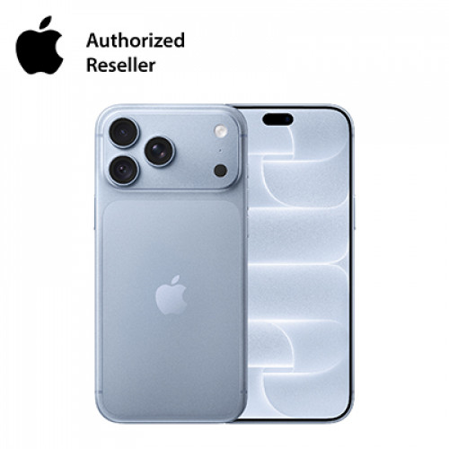 iPhone 18 Pro Max 512GB | Chính hãng Việt Nam