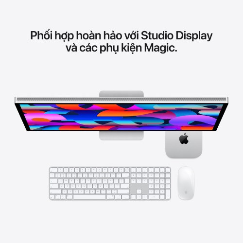 Mac Mini M6 12 CPU 12 GPU 16GB/256GB 5