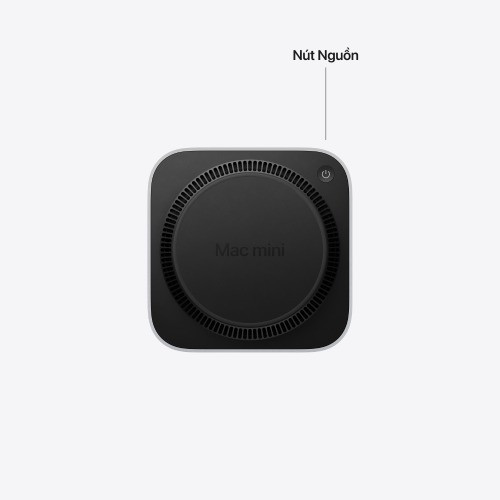 Mac Mini M6 12 CPU 12 GPU 24GB/512GB 6