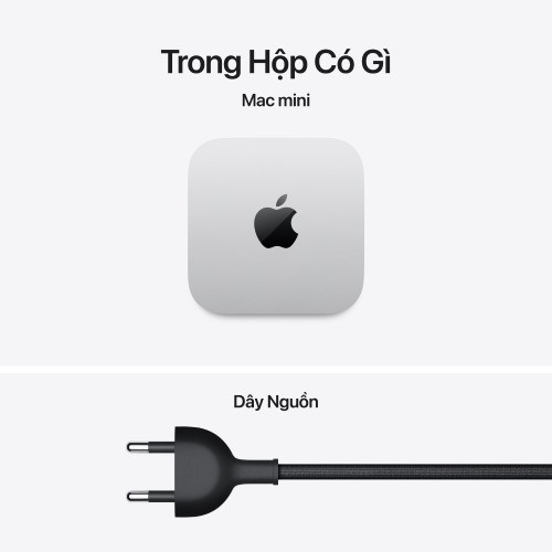 Mac Mini M6 12 CPU 12 GPU 16GB/512GB 8