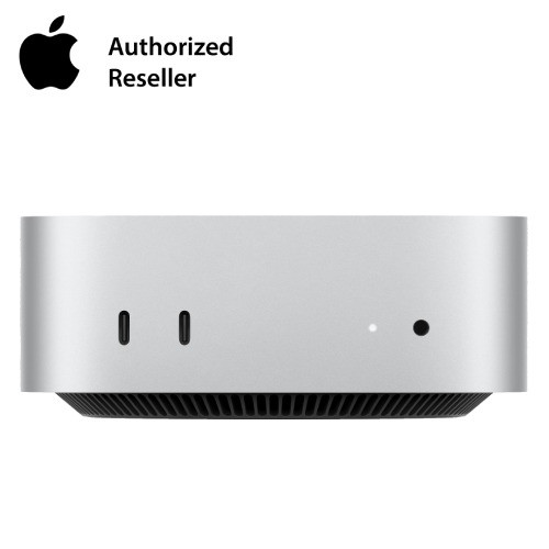 Mac Mini M6 12 CPU 12 GPU 16GB/256GB | Chính hãng Apple Việt Nam