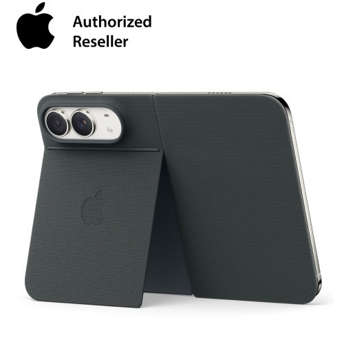 Ốp lưng iPhone Duo Folio có chân đế | Chính hãng Apple Việt Nam