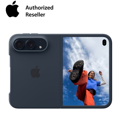 Ốp lưng iPhone Duo Xanh Navy