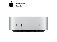 Mac Mini M6 12 CPU 12 GPU 16GB/512GB | Chính hãng Apple Việt Nam