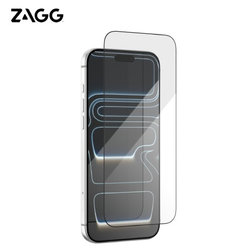 Cường lực iPhone 18 Pro Max/17 Pro Max ZAGG Elite Edge
