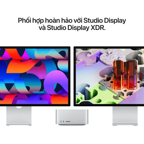 Mac Studio M5 Ultra 30 CPU 64 GPU 96GB/1TB 5