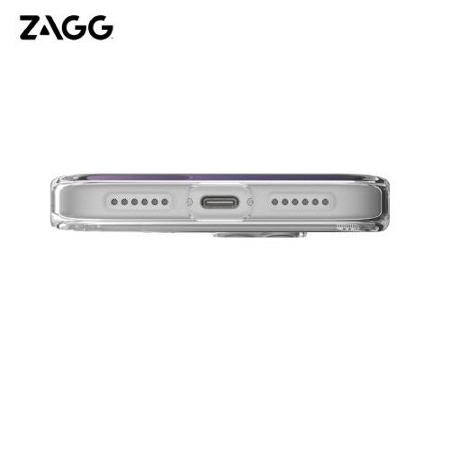 Ốp lưng iPhone 18 Pro Max/17 Pro Max ZAGG Clear 7