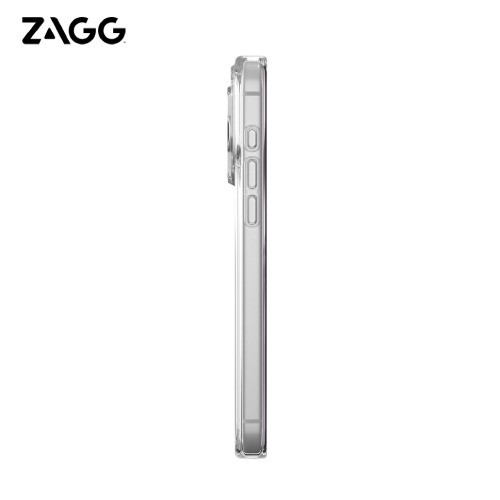 Ốp lưng iPhone 18 Pro Max/17 Pro Max ZAGG Clear 3