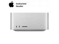 Mac Studio M5 Ultra 30 CPU 64 GPU 96GB/1TB | Chính hãng Apple Việt Nam