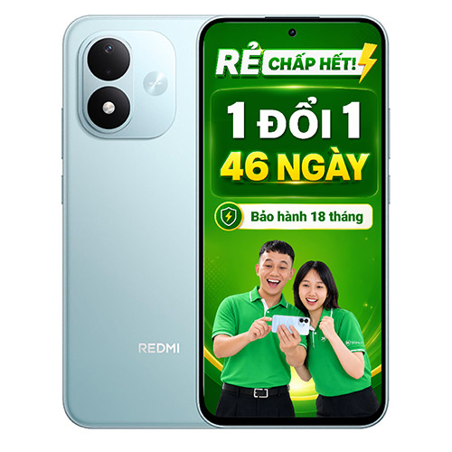 Xiaomi Redmi Note 17