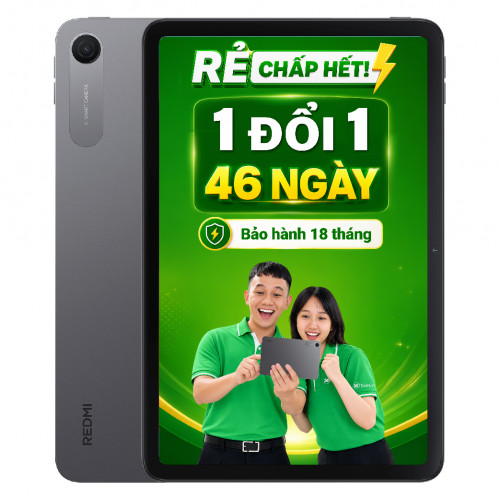 Xiaomi Redmi Pad 2