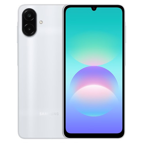 Samsung Galaxy A08 4GB/64GB Bạc