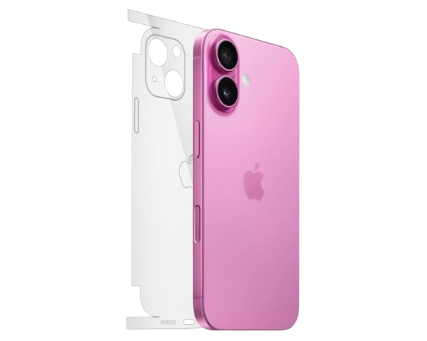 Dán PPF iPhone