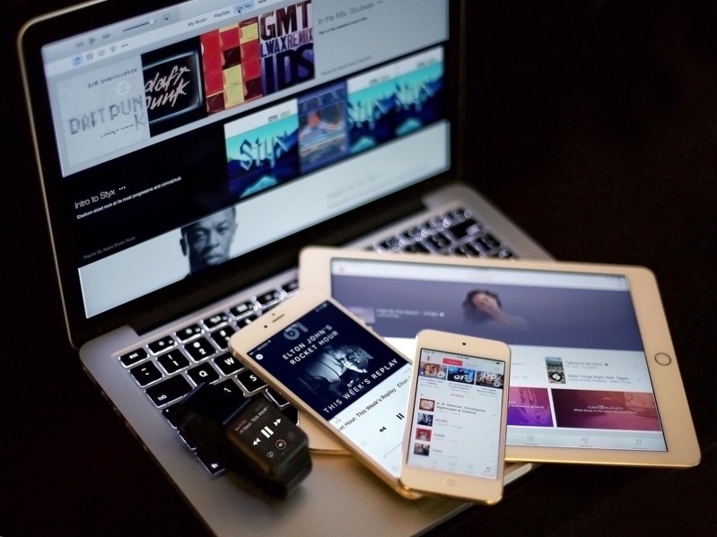 sản phẩm Apple không nên mua 