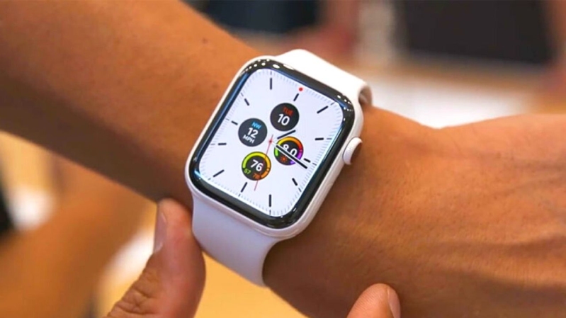 sản phẩm Apple không nên mua đồng hồ SE 
