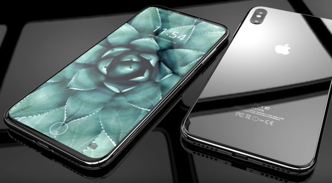 Sức hút của iPhone là quá lớn!