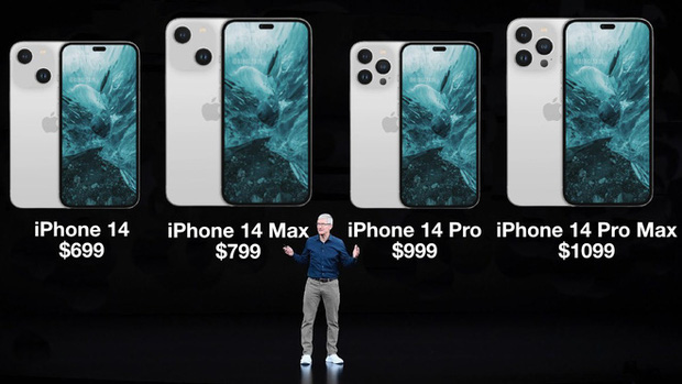 iPhone-14