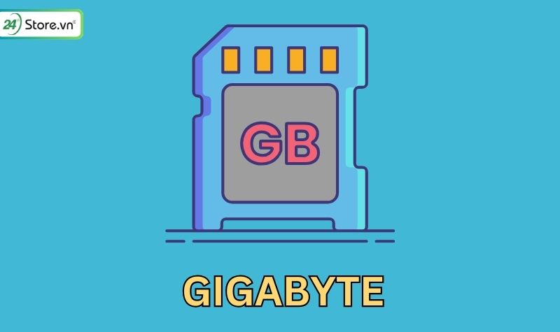 GB là gì