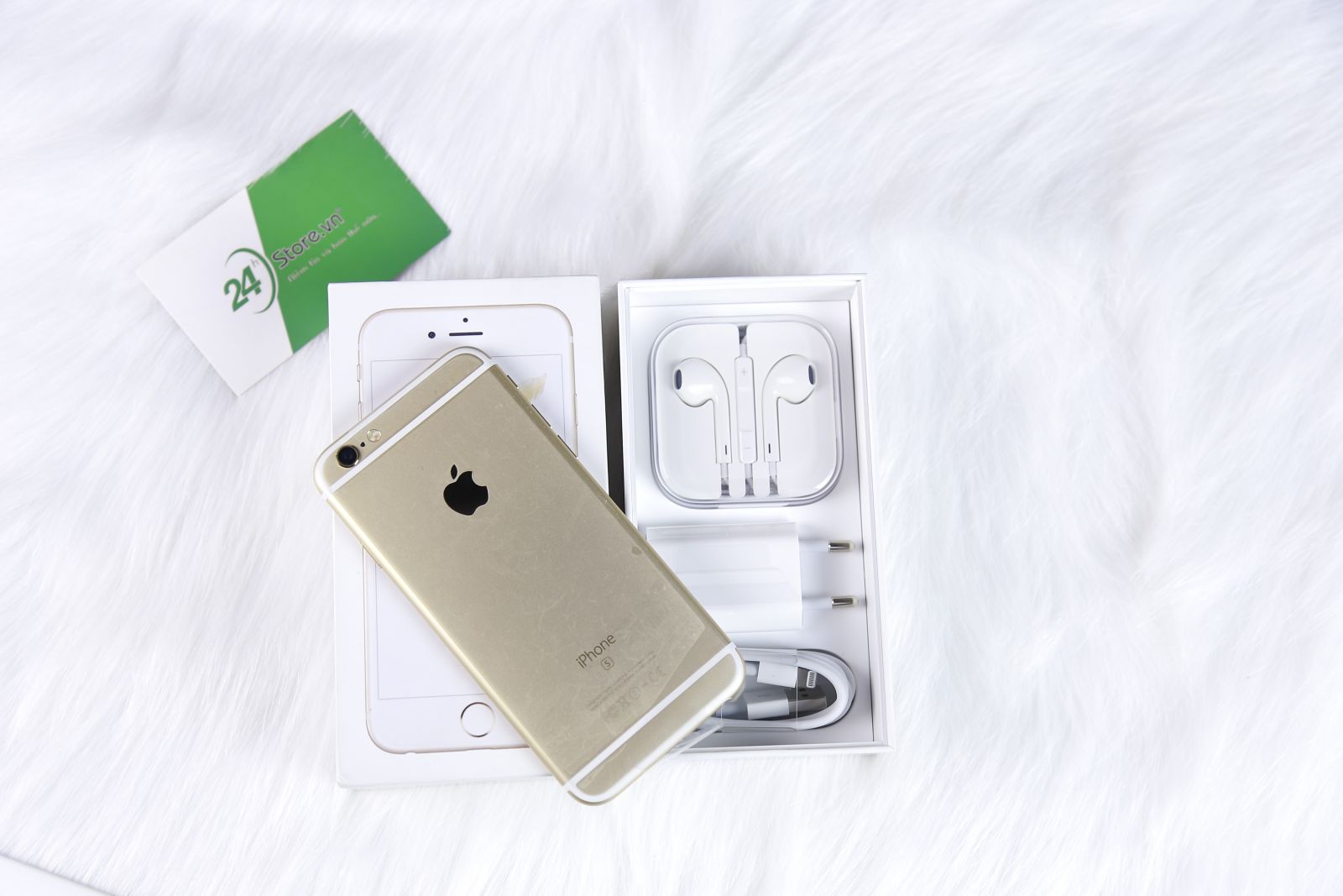 Dien Thoai iPhone 6s Lock Cu danh gia chi tiet thong so ky thuat va cau hinh san pham