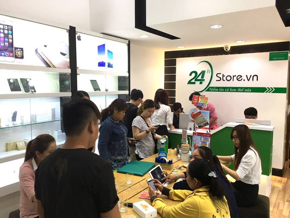 iphone 6s plus 16gb hinh anh 4