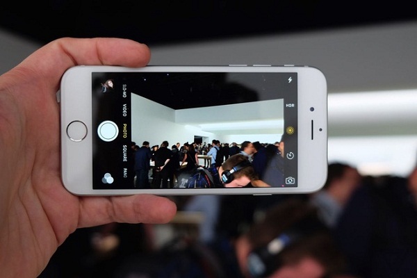 iPhone 6S Plus 16GB Lock Cũ 98%