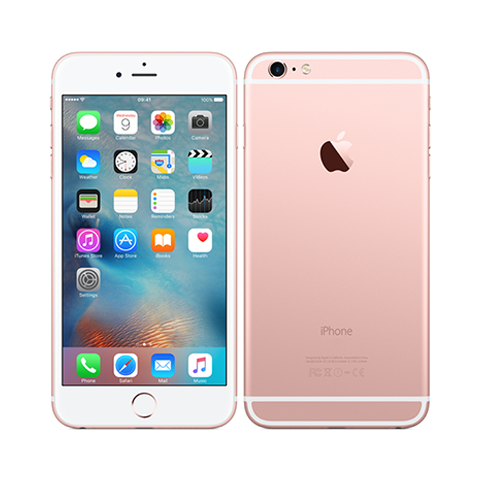 iPhone 6s Plus Lock Cũ 99%