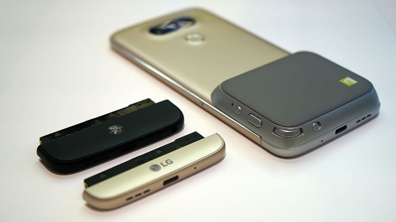 5 tinh nang mac dinh can phai co cho chuan smartphone hinh anh 5