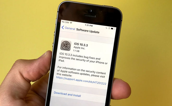 ios 10 3 3 hinh anh 2