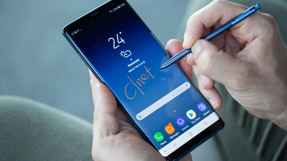 Samsung Galaxy Note 8 ra mắt samsung galaxy note 8 hinh anh 1