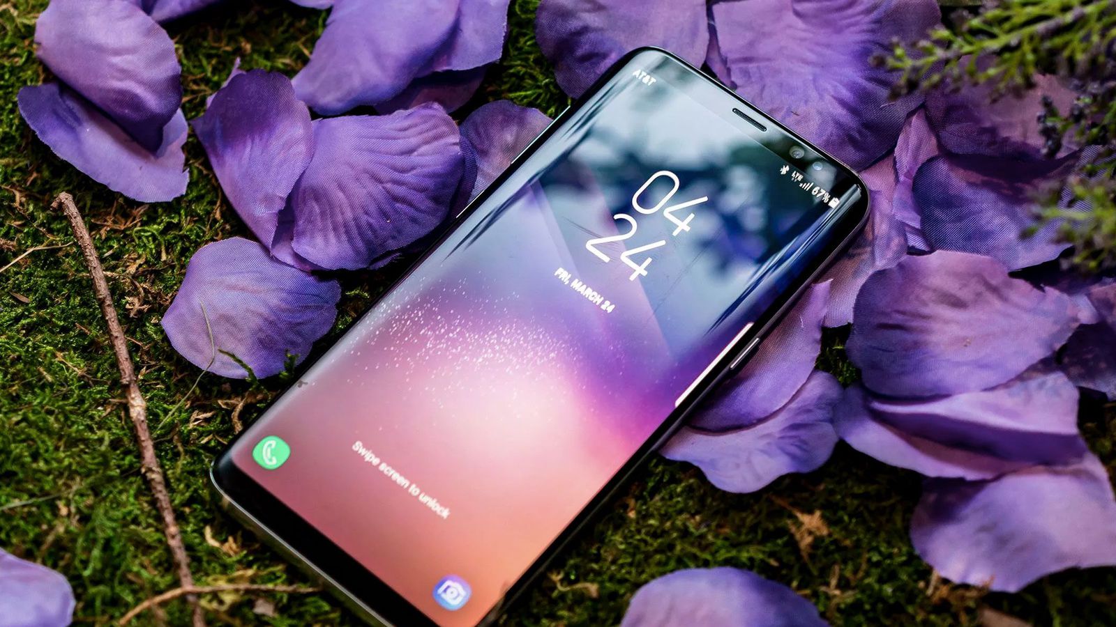 Hình dáng Samsung Galaxy Note 8 giống S8 samsung note giong s8 hinh anh 2