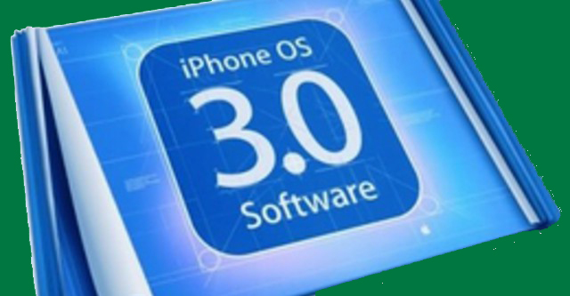 iOS 3