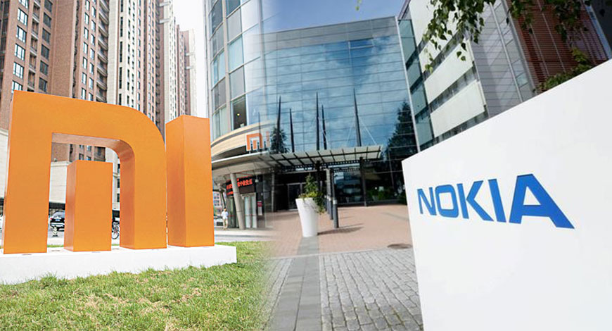 Lật tẩy ý đồ của Xiaomi trong vụ thương thảo này! Xiaomi va Nokia thoa thuan hop tac Loi ich gi trong thuong vu nay hinh 3