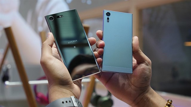 Smartphone mat lung kinh hay vo kim loai Chat lieu nao tot hon hinh 4