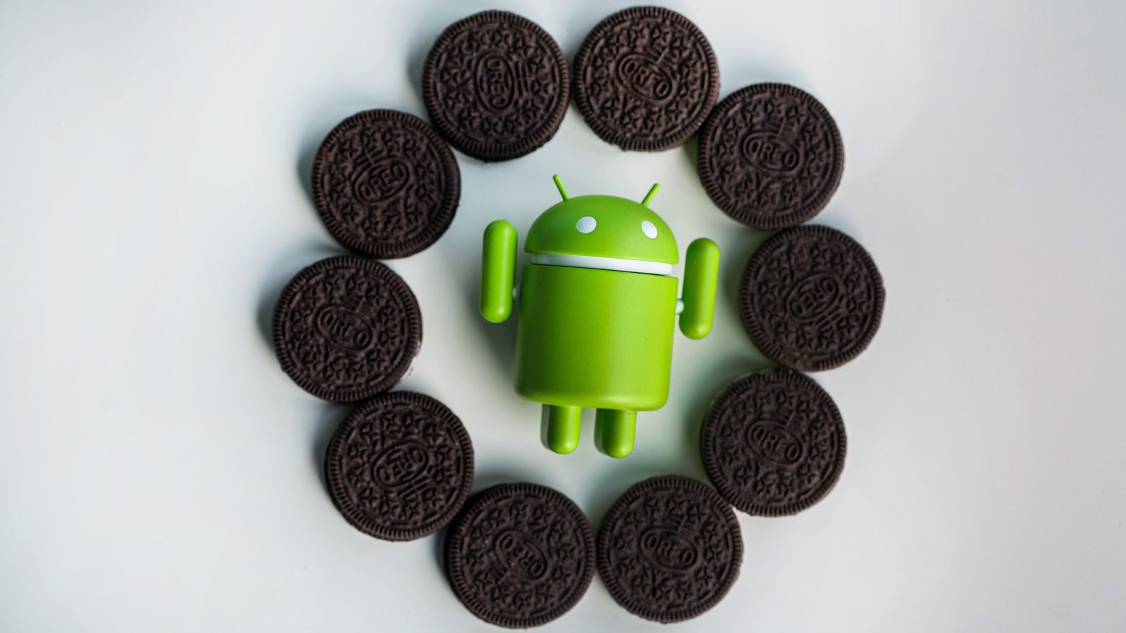 5 dự đoán về Android O, về tên Android O sap ra mat se co ten la gi 5 du doan pho bien hien nay hinh 1