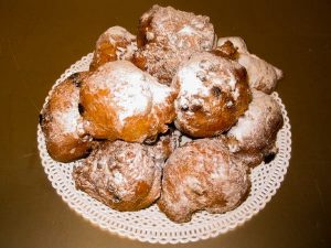 Android O sẽ có tên là Oliebol? Android O sap ra mat se co ten la gi 5 du doan pho bien hien nay hinh 5