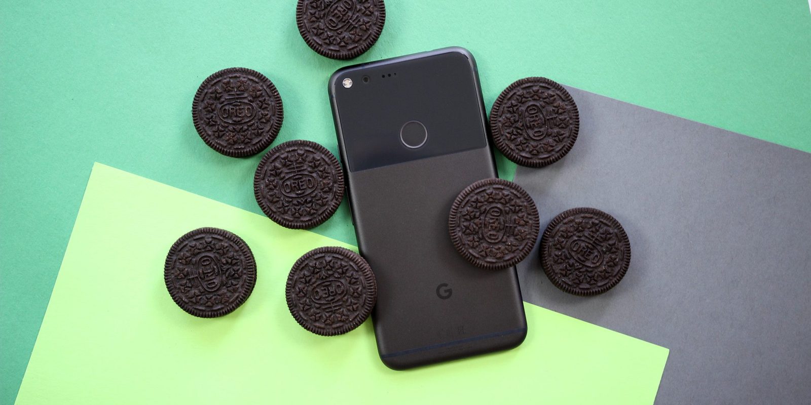 Điện thoại của bạn không phải của Google android o hinh anh 2