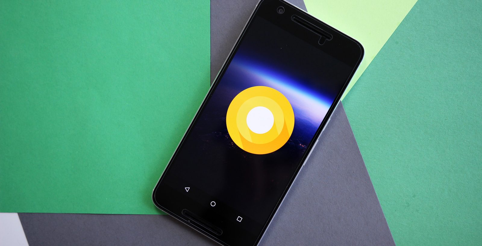 android o se chinh thuc ra mat vao thu hai thong tin moi tu google hinh 2