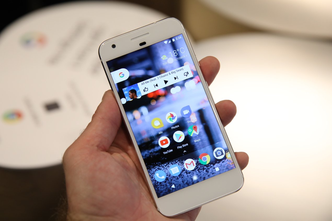 android o se chinh thuc ra mat vao thu hai thong tin moi tu google hinh 3