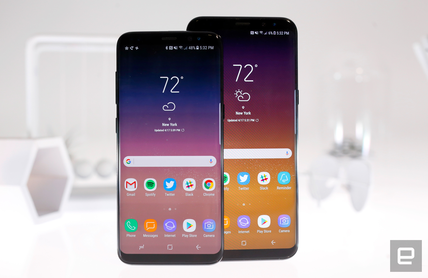 samsung galaxy s8 tro thanh san pham ban chay nhat quy 2 nam nay hinh 3