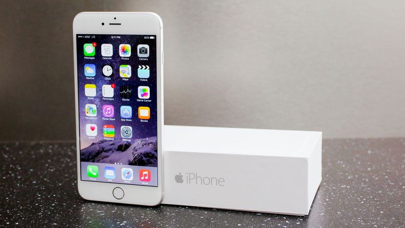 iphone 6 plus 16gb nhung ly do ban nen chon mua dong iphone nay hinh 2
