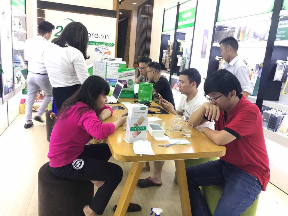 iphone 8 cu 16gb chay hang phai chang do iphone 8 cu co gia qua re hinh 6
