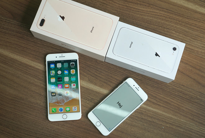 kinh nghiem mua iphone 8 256 gb hinh anh 1