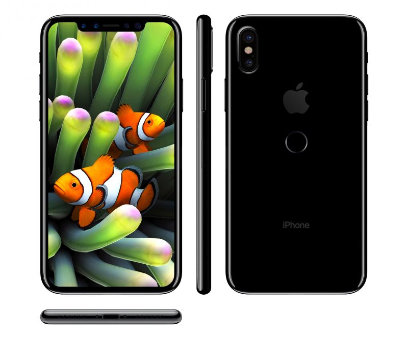 iphone 8 128 gb gia re cuc hot con quai vat cua lang smartphone hinh 2